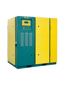 KG-Series Rotary Screw Air Compressor