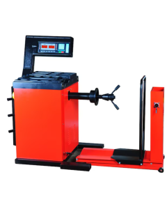 Wheel Balancer 415V/50Hz/3 Phase