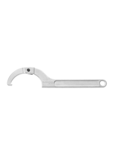 125A - Adjustable Hinge Wrench