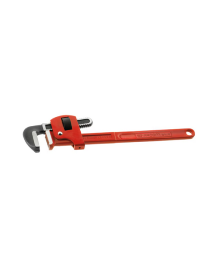 131A - Steel Stillson Pipe Wrench