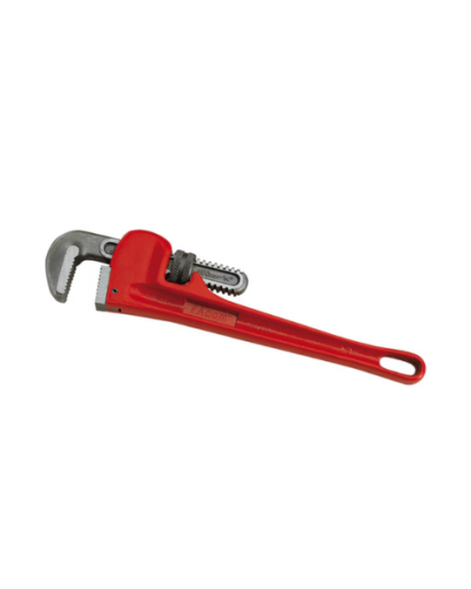 134A - Cast-Iron American Model Pipe Wrench