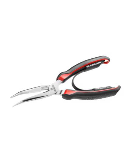 183A.CPE - Half-Round Long Snipe-Nose Pliers