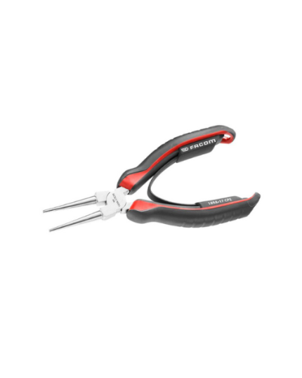 189A.17CPE - Round Nose Pliers, 170Mm