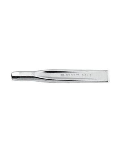 262A - Round Head Ribbed Chisel