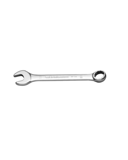 39 - Metric Short-Reach Combination Wrenches 12point