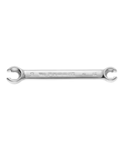 43 - Metric Straight Flare Nut Wrench