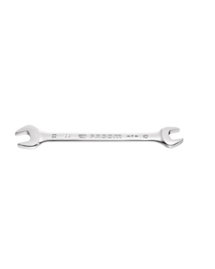 44 - Metric Open End Wrench