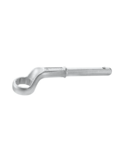 54A - Metric Heavy Duty Offset-Ring Wrench