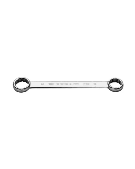 59 - Metric Straight Offset-Ring Wrench