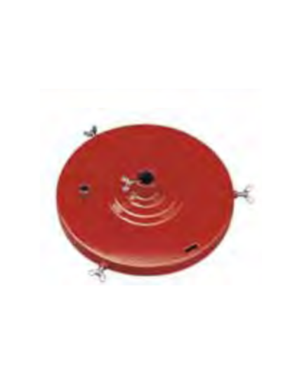 C61 - Cover Plate For Drums / Per Fusti 180-200 Kg - 560/600 Mm