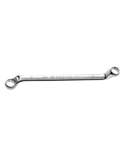 55A - INCH OFFSET-RING WRENCHES