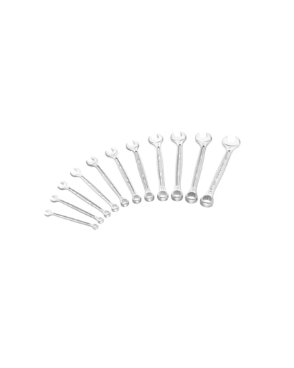 440.JE - Metric Combination Wrench Sets