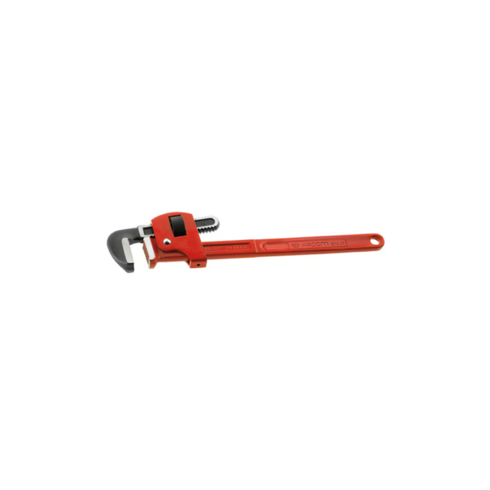 131A - Steel Stillson Pipe Wrench