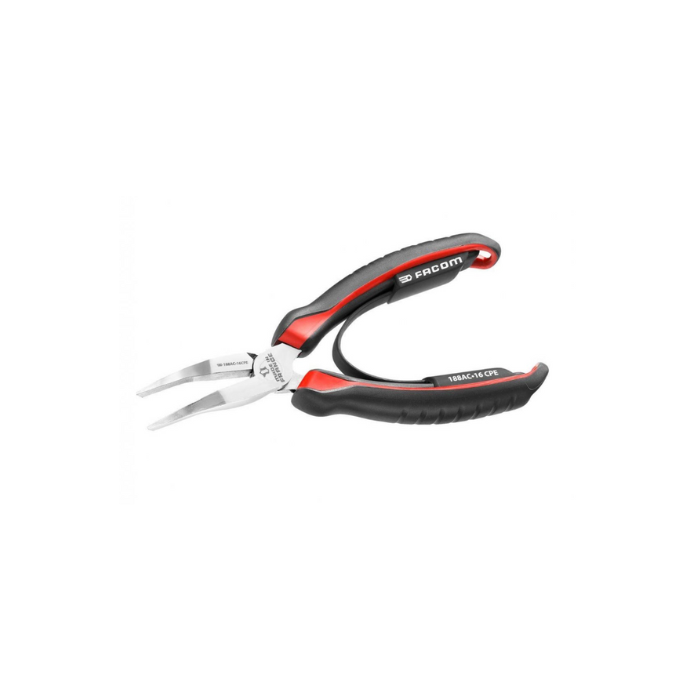 188AC.CPE - Flat Nose Plier