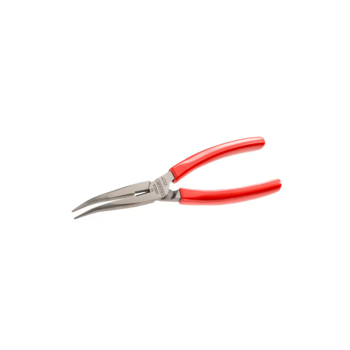 195A.G - Long Half-Round Nose Plier