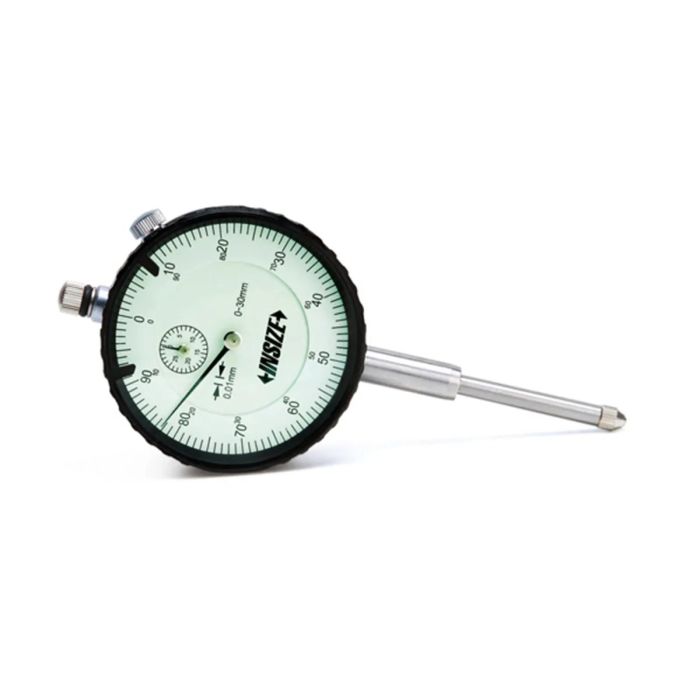 Dial Indicator (Long stroke) (30mm)