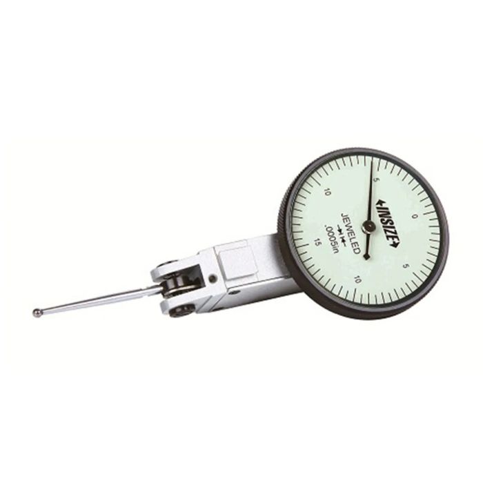 Long Styli Dial Test Indicator (0.8mm; 0.01mm)