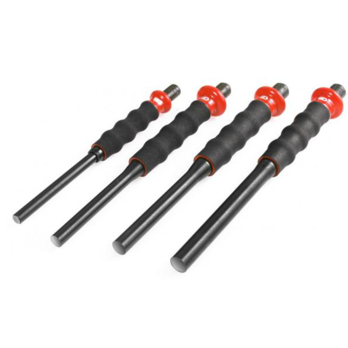 249.6 - Sets Of Sheathed Impact Tools