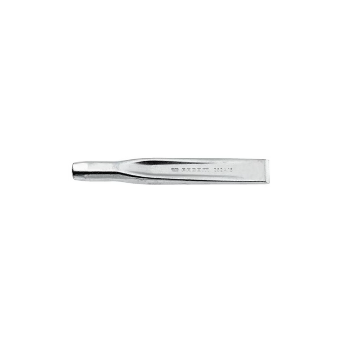 262A - Round Head Ribbed Chisel