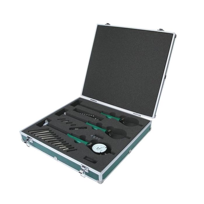 Bore Gage Set (18-160mm)