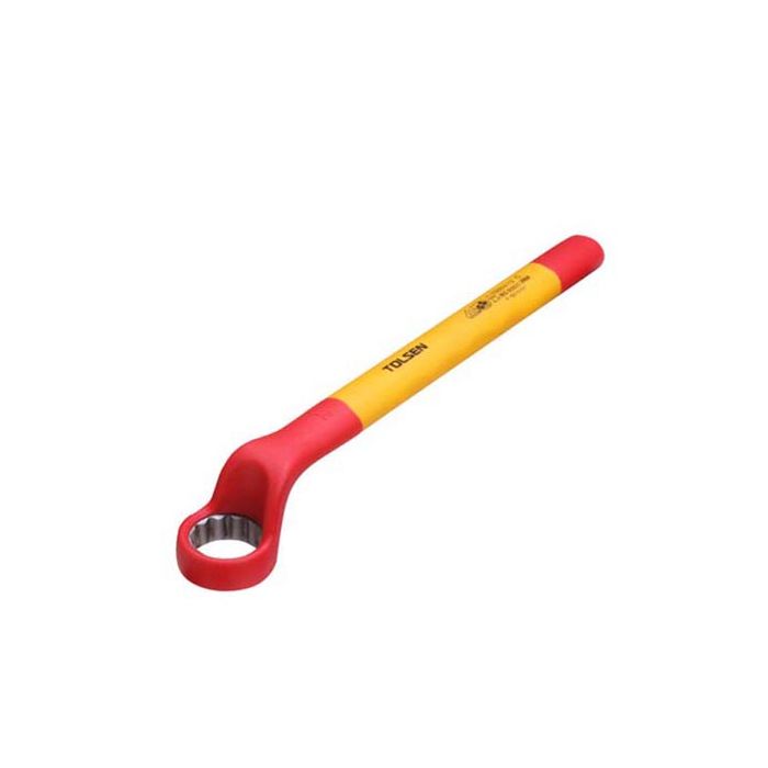 V40406 Injection Insulated Ring Wrench