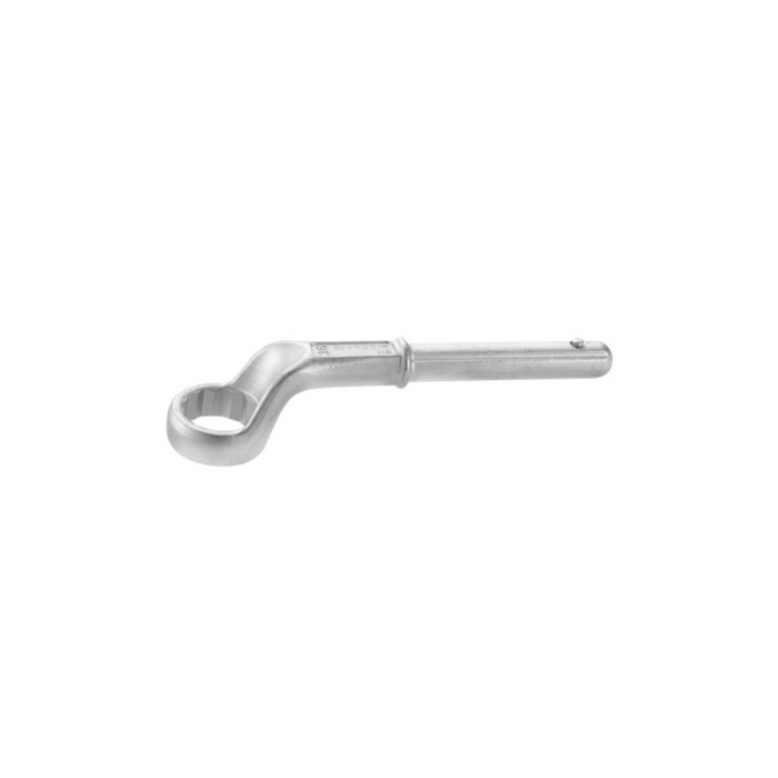 54A - Metric Heavy Duty Offset-Ring Wrench