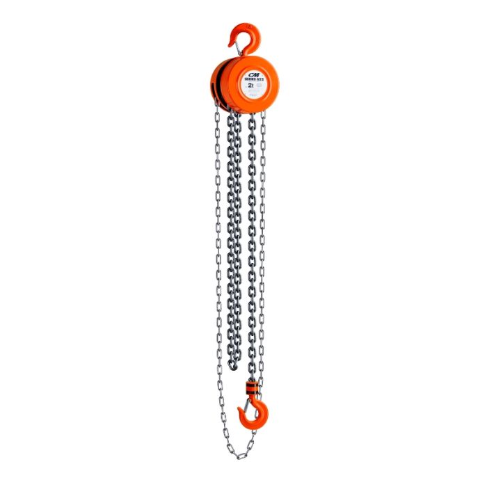 Series 622 Hand Chain Hoist