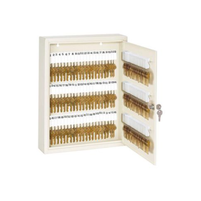 Heavy Duty Key Cabinets 120-count