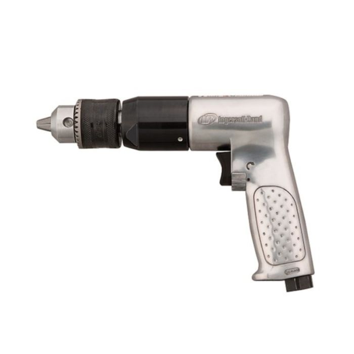 IR‐7803RA Pneumatic Drill, Reversible, 1/2" Chuck, 500rpm