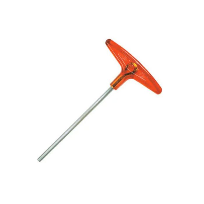 T Type Hex Key Wrech (018)