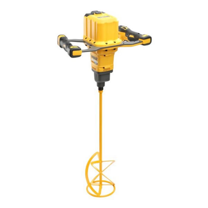 DCD240X2-GB, 54V Flexvolt Cordless Paddle Mixer