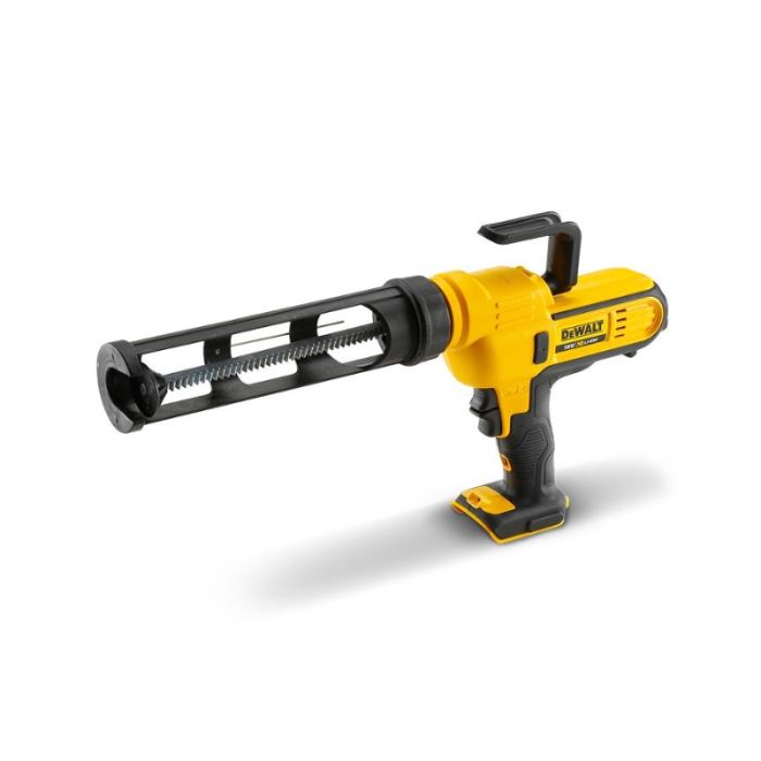 DCE560N-XJ, 18V XR Cordless Caulk Gun, 310ml