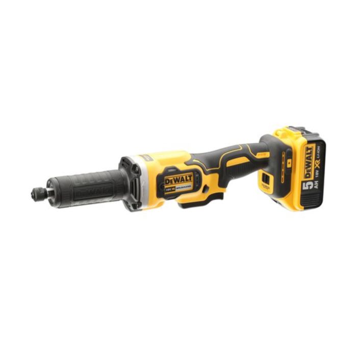 DCG426P2-B1, 18V XR Cordless Die Grinder