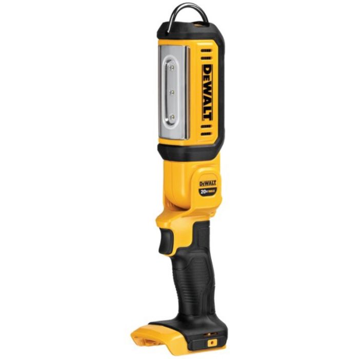 DCL050-XJ, Cordless Handheld LED Worklight, 1000 Lumen (Bare Unit)