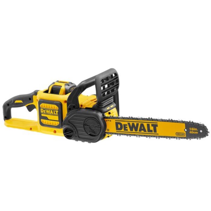 DCM575N-XJ, 54V Flexvolt Cordless Chainsaw, 40cm (Bare Unit)