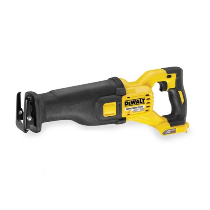 DCS388NT-XJ, 54V Flexvolt Cordless Reciprocating Saw