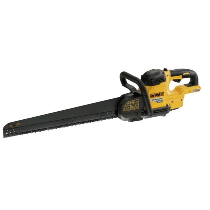 DCS397N-XJ, 54V Flexvolt Cordless Alligator Saw, 430mm (Bare Unit)