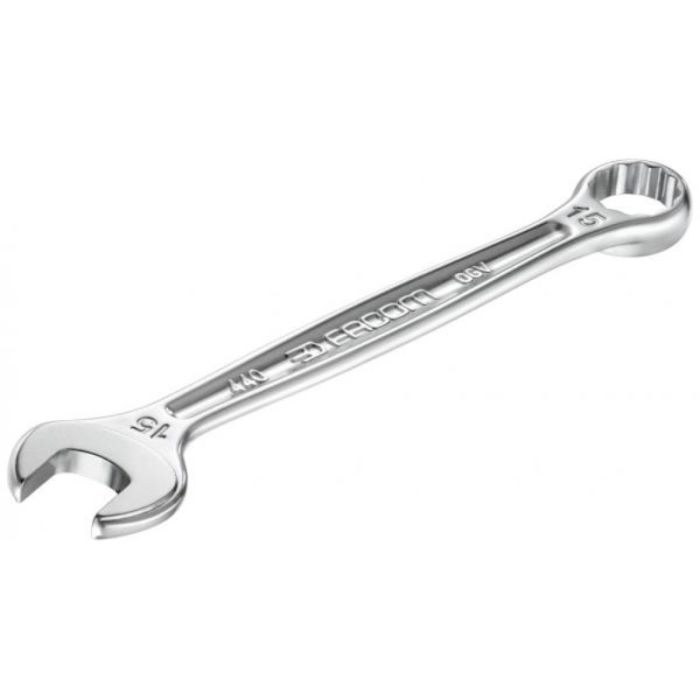 Combination Wrench, 14mm