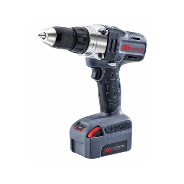 D5140-K22-SGHK, Cordless Drill/ Driver, 80 N.m, 1/2" Chuck, 1900rpm