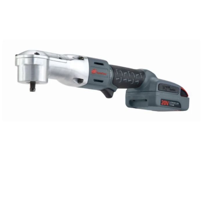 W5350-K22-SGHK, 3/8" Sq Dr Cordless Impact Angle Wrench, 245 N-m