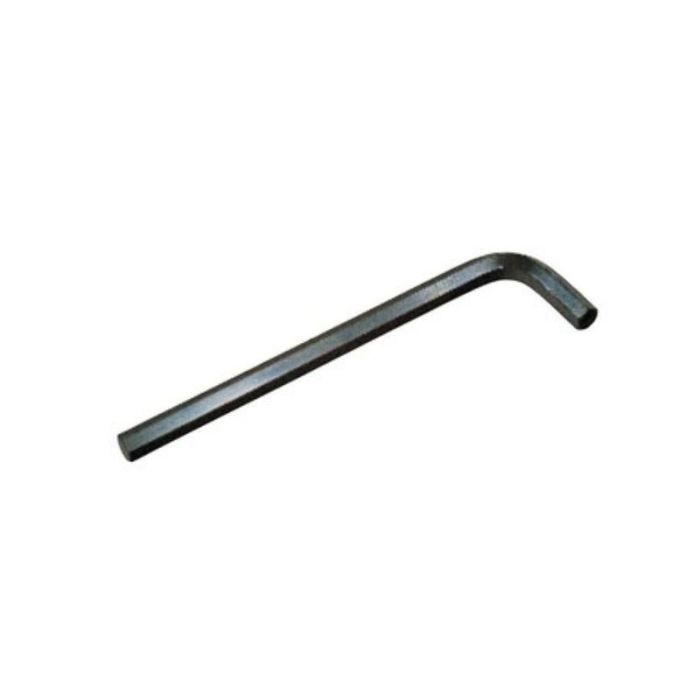 Long Hex Key Black Finish