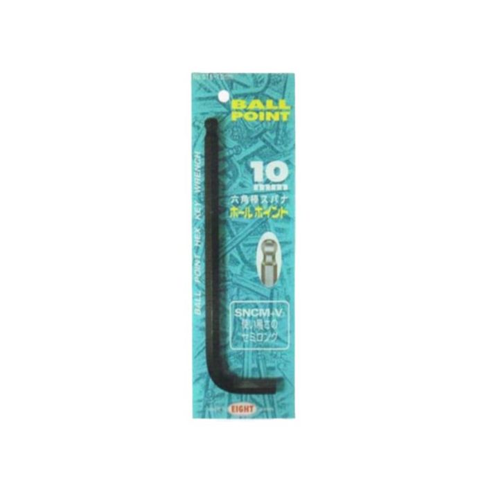 Ball Point Semi Long Metric Size (Slide Blister Pack)