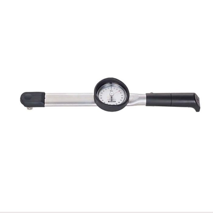 Dial Gauge Torque Wrench, 0.6～6N.m