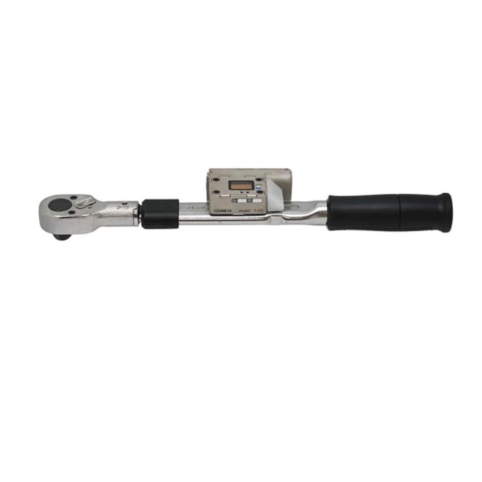 Wireless Data Torque Wrench, 30~140 N.m