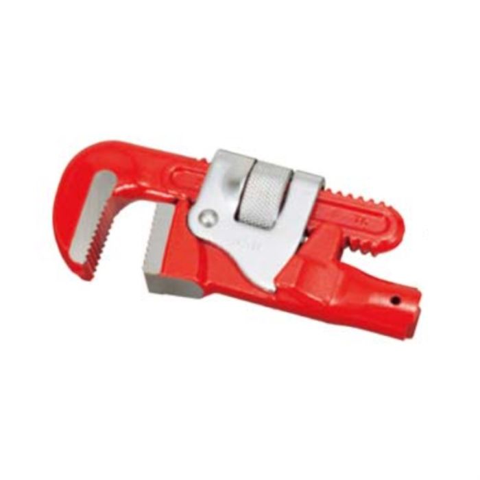 Pipe Wrench Head, 15D, Dia 38mm