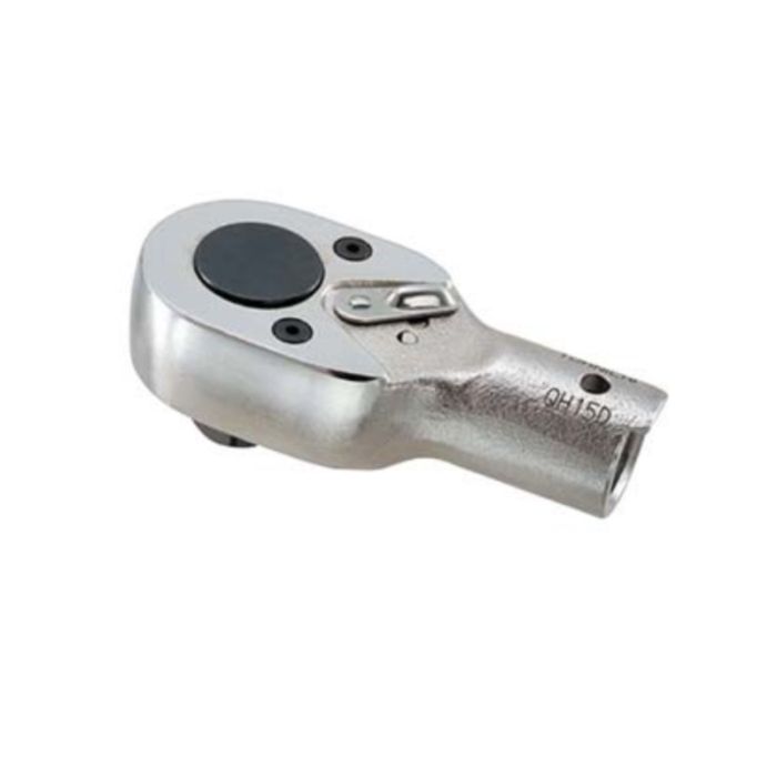 Ratchet Head, 12D, 3/8" Sq Drive