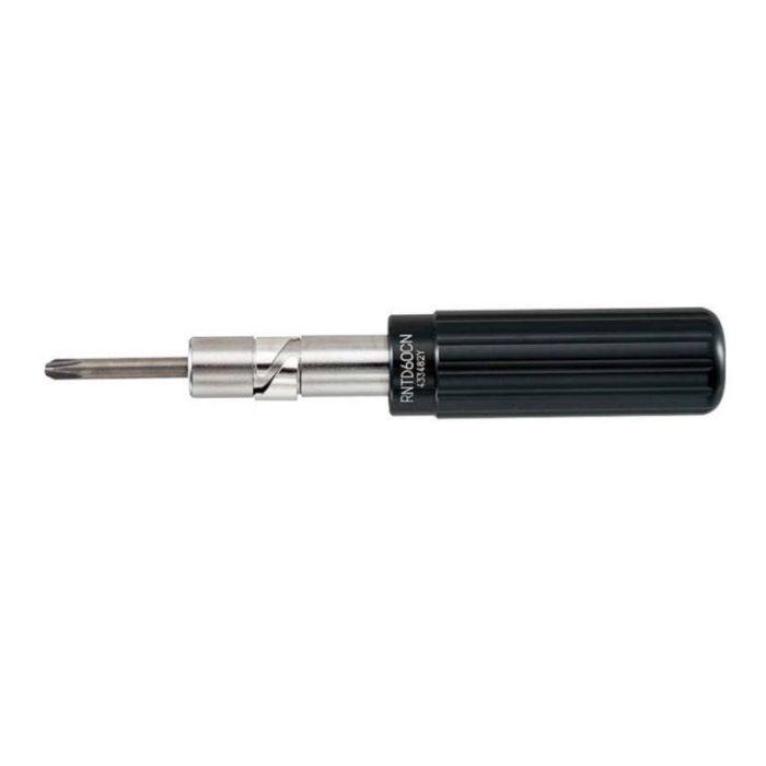 Rotary Slip Preset Torque Screwdriver, 20～60 cN.m