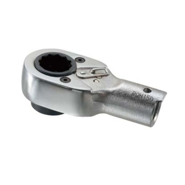 Female Ratchet Head, 15D, 14mm