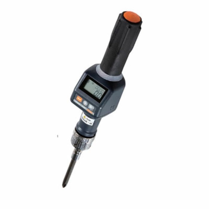 Digital Torque Screwdriver, 40～200 cN.m