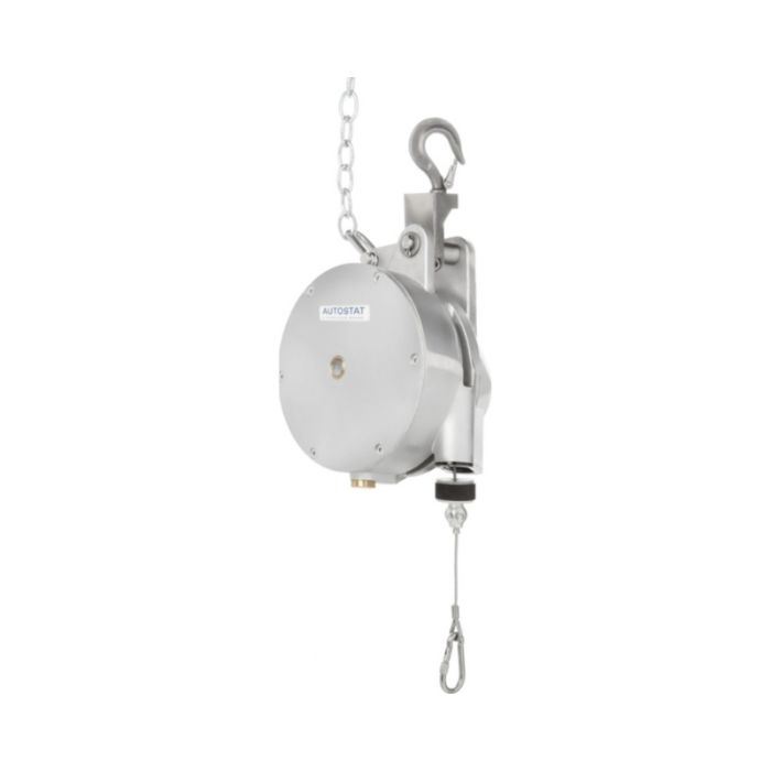 AUTOSTAT-spring-balance-type-7251-w/-spring-overwind-prot, rustproof